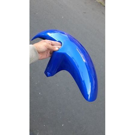 SPAKBOR DEPAN NSR SP THAILAND