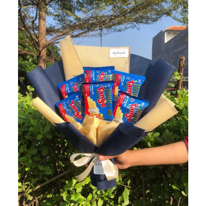 

Buket Snack Murah Banget untuk Wisuda/Hadiah