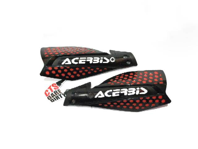 Handguard Acerbis Ultimate X Ultimate