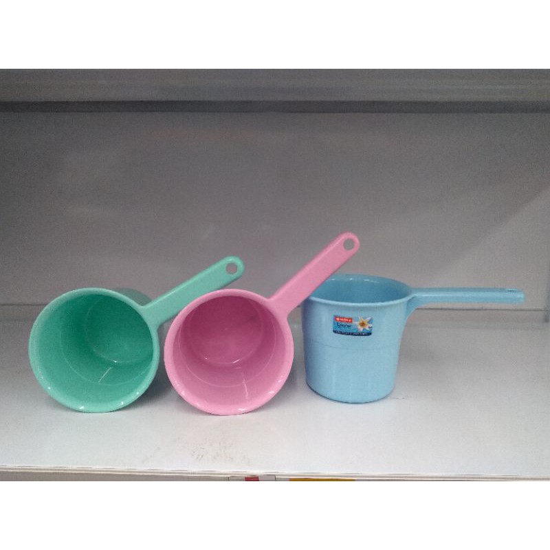 gayung air deluxe lion star