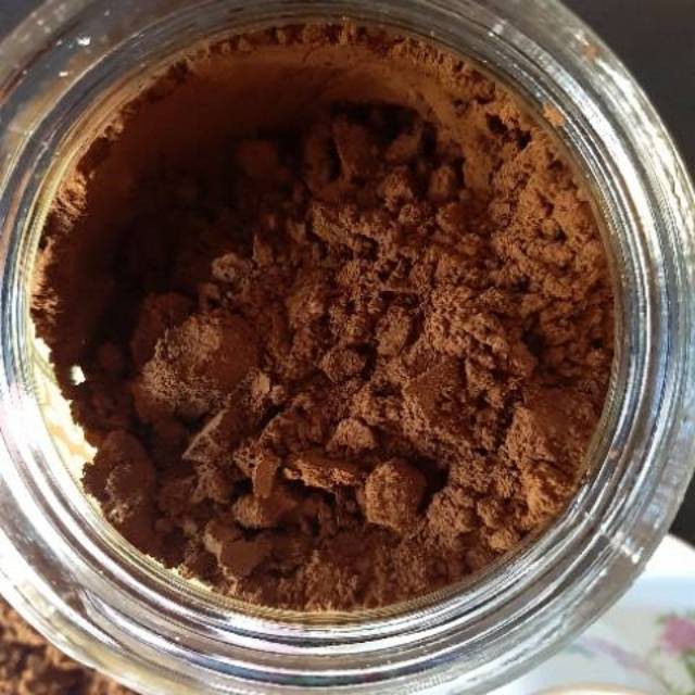 

KOPI MURNI BALI KOPI BUBUK @ 100 GRAM