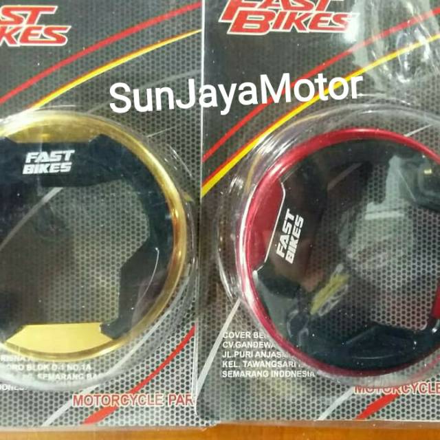 Tutup Cover Tangki Nmax Aksesories Motor