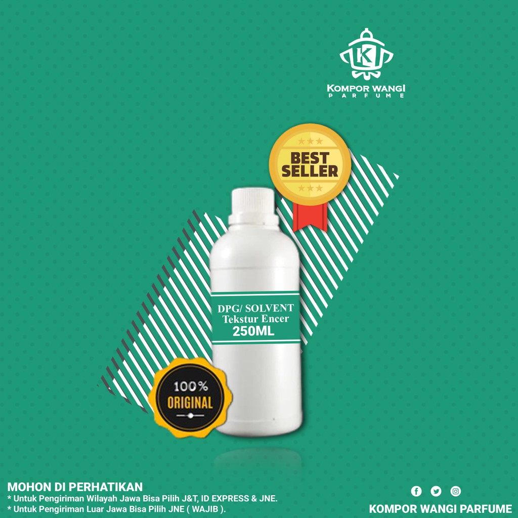 SOLVIOL/DPG/SOLVENT SOLFIOL NON ALKOHOL 250ML