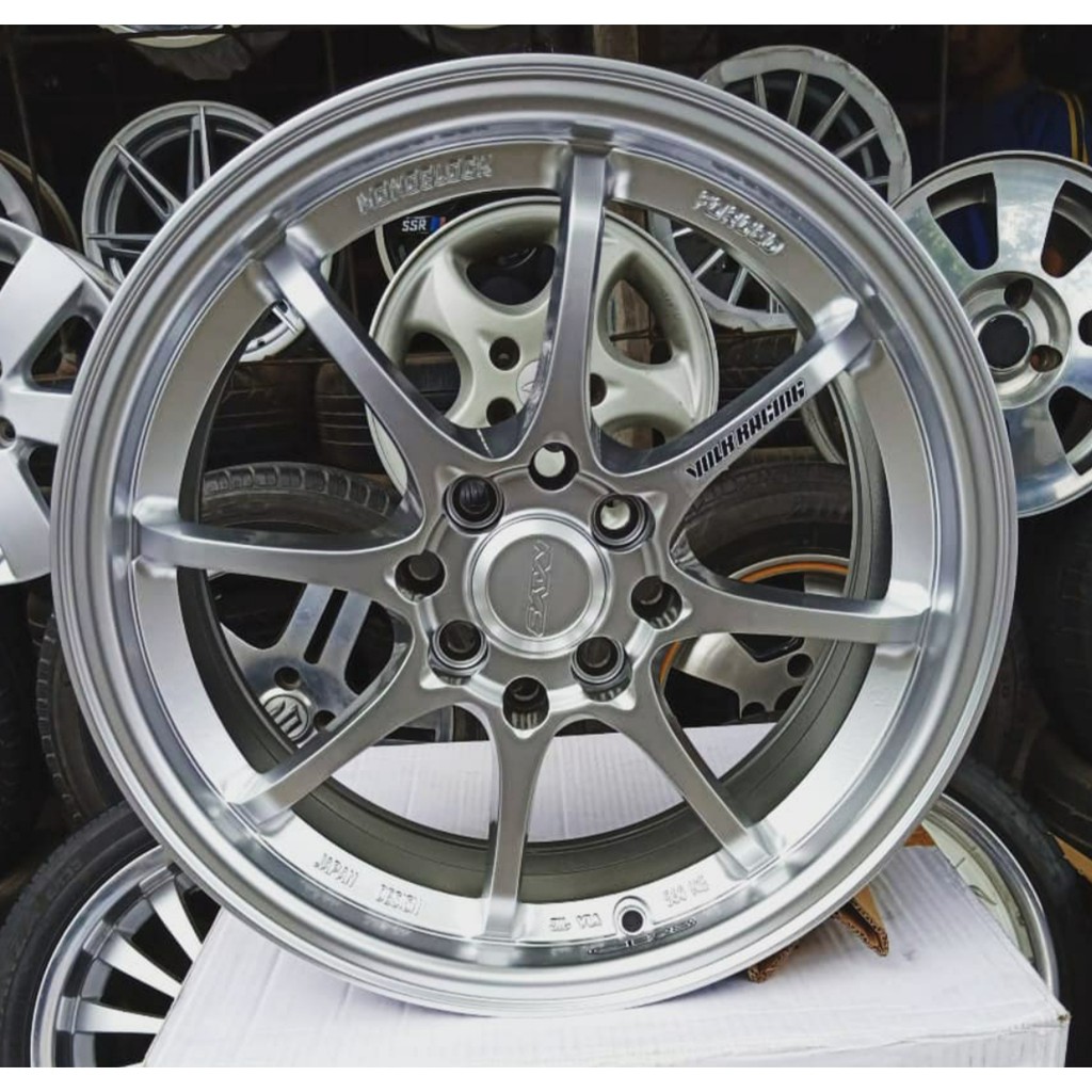 Velg Ce 28 R 16