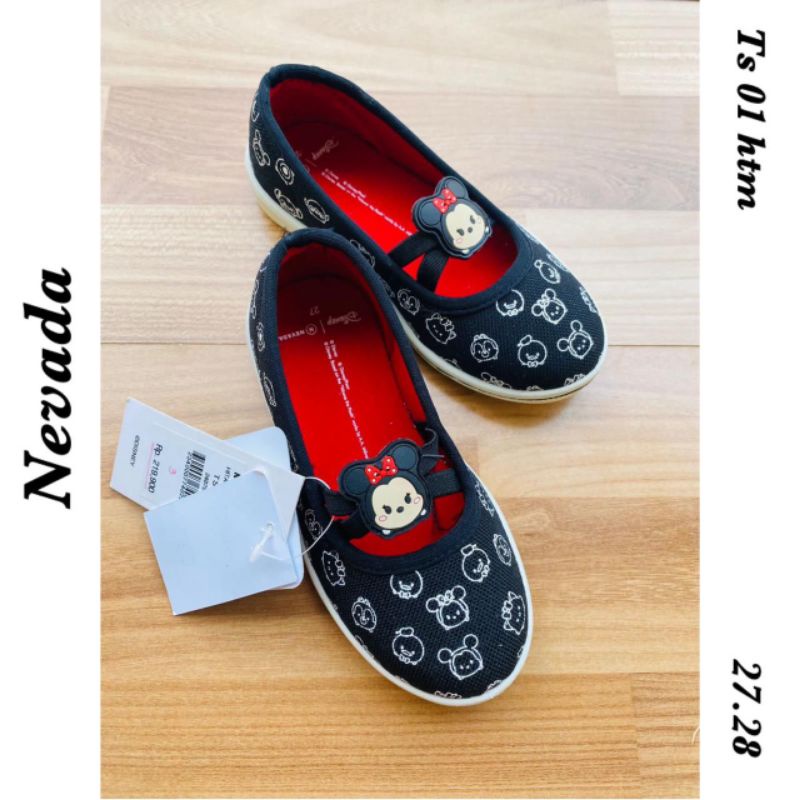 sepatu flat anak lucu wrna geser &gt;&gt;&gt;