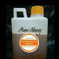 

madu raw honey 1kg