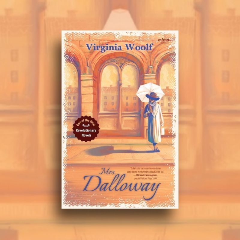 Mrs Dalloway Virginia Woolf