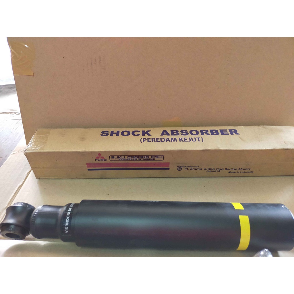 Shock Breaker Depan Mitsubishi Canter PS Turbo ORIGINAL KTB!