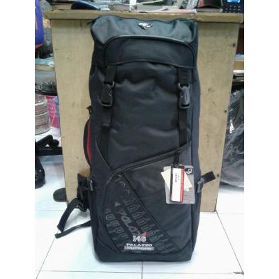 Unik tas gunung palazzo 70 liter Limited