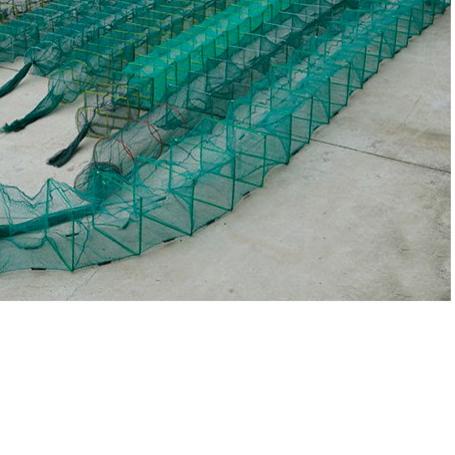 ✴ BUBU NAGA 1.5M DAN 2.5M PERANGKAP IKAN UDANG LOBSTER BISA ▼