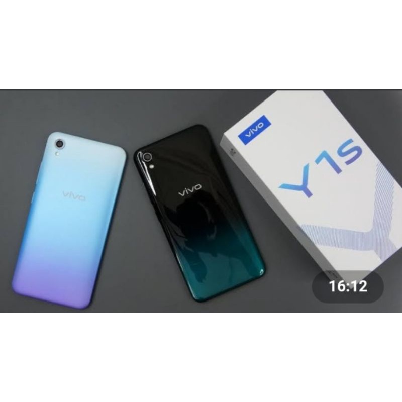 Vivo Y1s