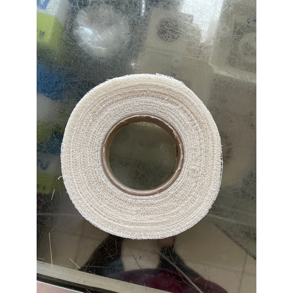 KASA GYPSUM/ LAKBAN KAIN KASA GYPSUM/ KASA GIPSUM GYPSUM /Textile tape