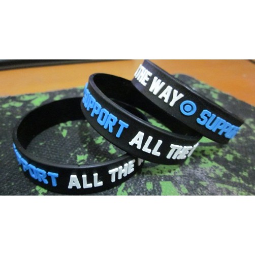 Gelang Dota Support Gaming || Aksesoris Acc Valve Steam