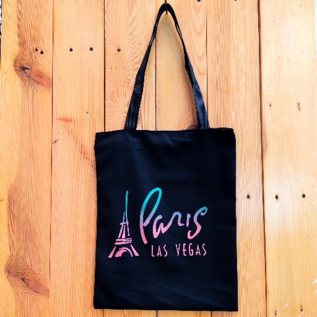 New arrival! PARIS GRADASI (limited stock)