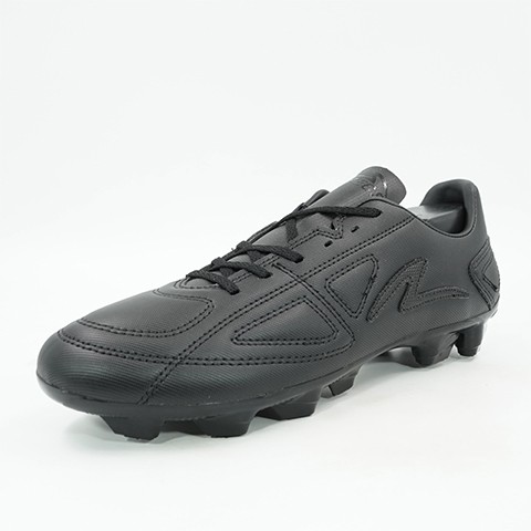 Sepatu Bola Specs Original Accura FG Triple Black 101413 BNIB