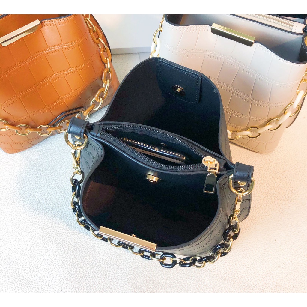 Tas Selempang Wanita Fashion Import Wanita 0110-0116