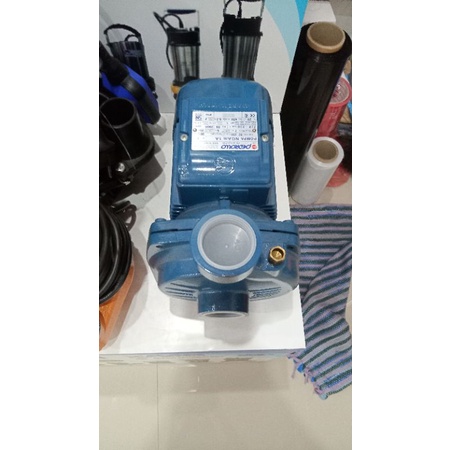 Jual Pedrollo Ngam A Centrifugal Pump Pompa Air Keong Kapasitas Besar Shopee Indonesia