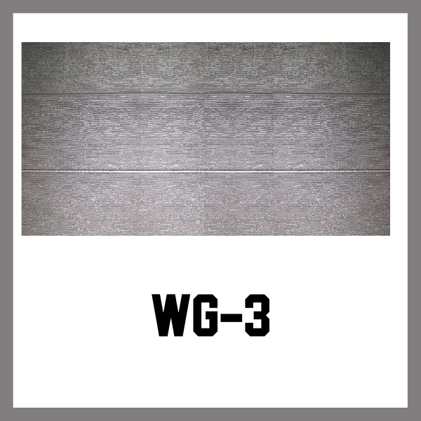 Jebelgrosir 511 COD  Wallpaper Dinding Foam 3D Kecil Motif Kayu / walpaper dinding Foam 50gr-WG - 3