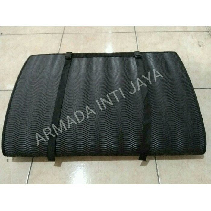 RPM TERLARIS! MATRAS | OUTDOOR SPORT |MATRAS POLOS |ROLLING BED | MATRAS HITAM POLOS OLIN