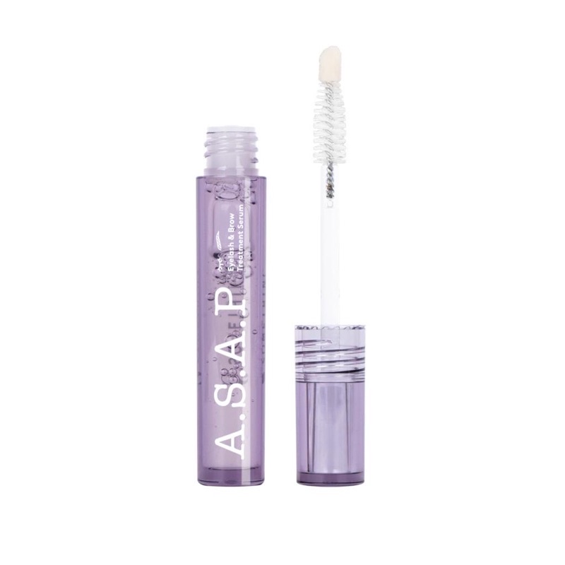 SOMETHINC ASAP Eyelash &amp; Brow Treatment Serum