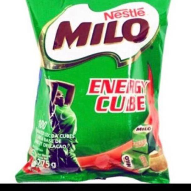 

L4ngsung K!r!ms Milo cube Milo Energy cube 100 JANUARI 2022 |J1I003 ......!