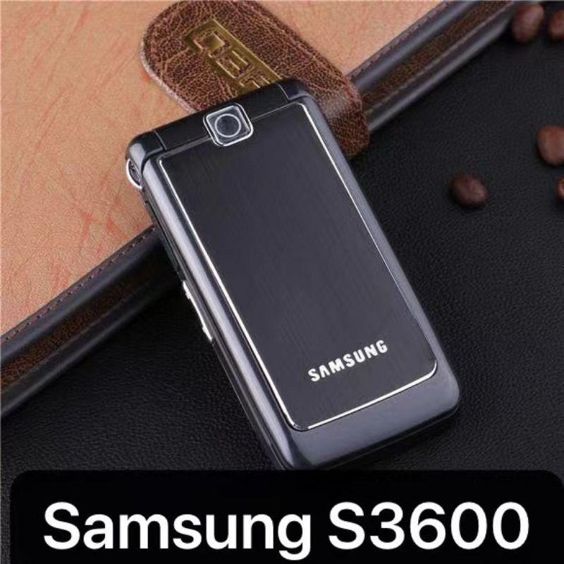 Samsung Lipat S3600 3600 S3600i S 3600 New Fullset