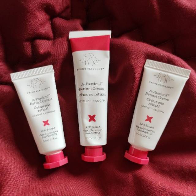 Drunk Elephant retinol