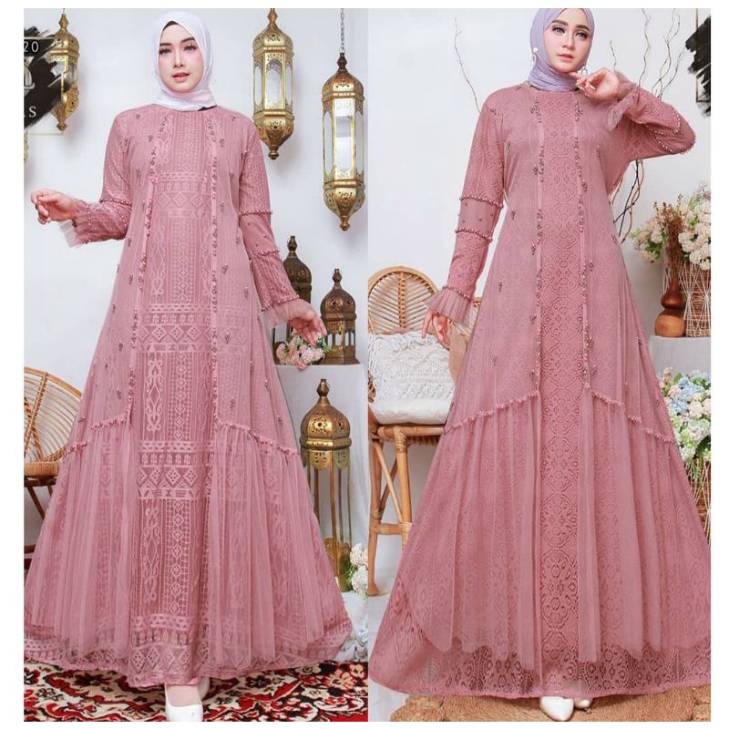 OZIAS TERBARU OUTER MUTIARA