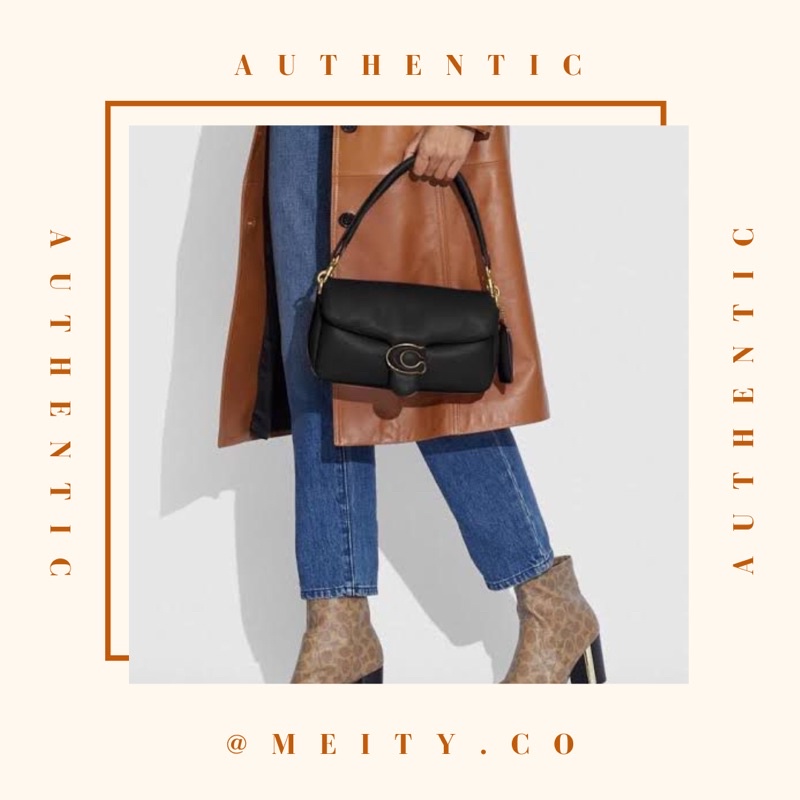 Cc. Pillow Tabby Shoulder Bag