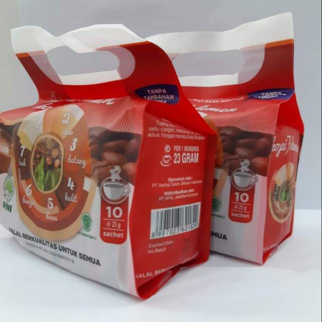 

KOPI 7 ELEMEN MINI