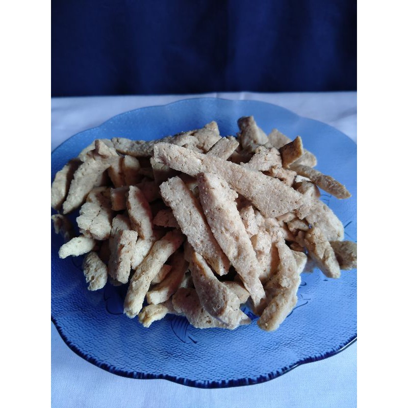 

Basreng asin berat 125 gram