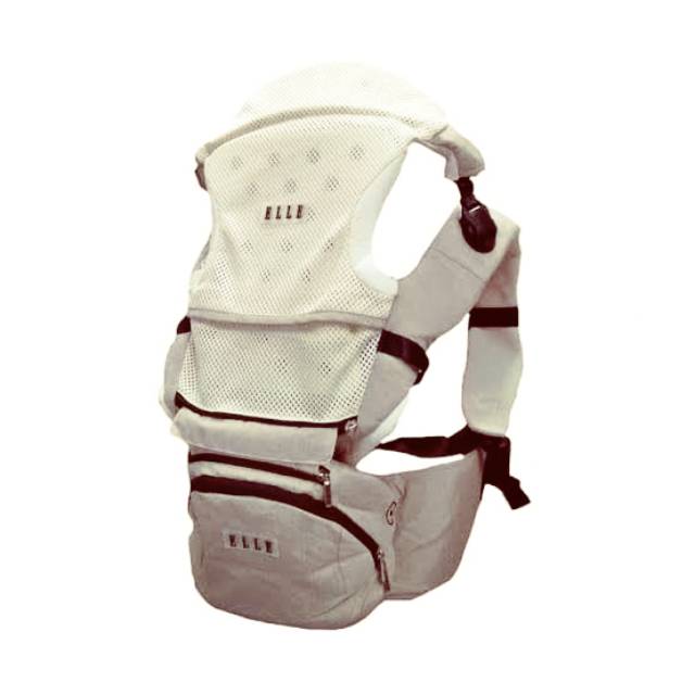 ELLE Hipseat 9 in 1 GS01 / Elle Baby Carrier