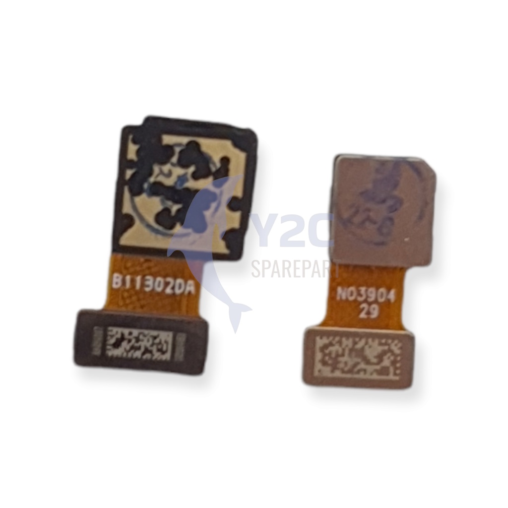 KAMERA OPPO RENO 4F SMALL / DEPAN FULLSET / LENSA CAMERA