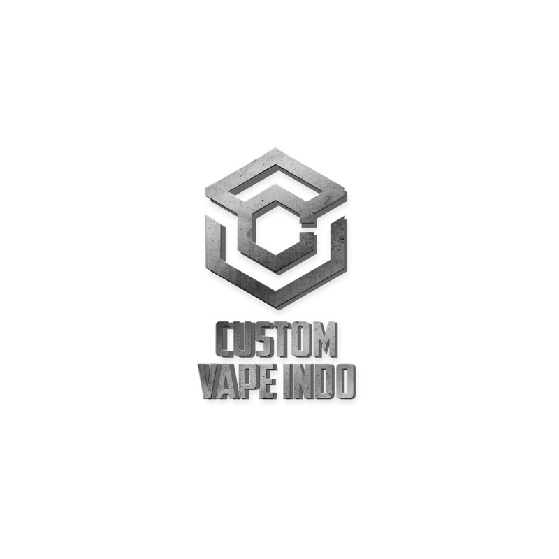 Spesial Custom Order Customvapeku