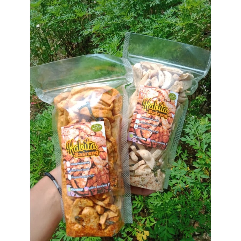 

baso goreng