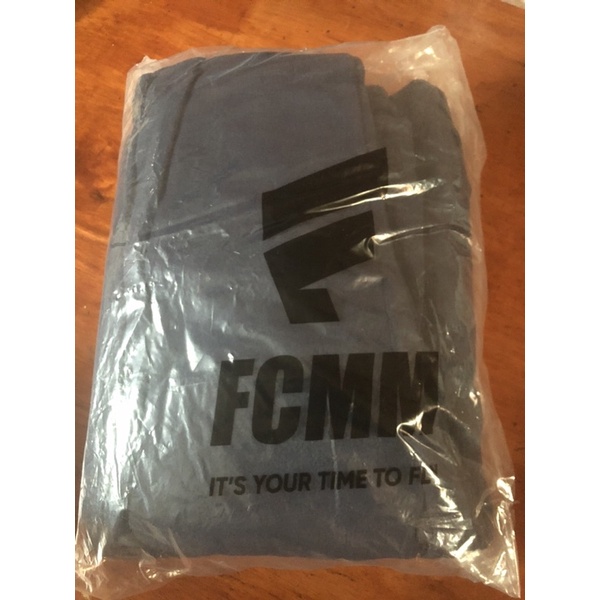 HOODIE FCMM x NCT DREAM JISUNG