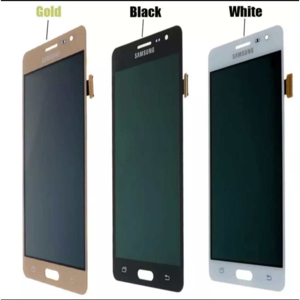 Lcd + Touchscreen Samsung Galaxy J3 Pro 2016 J3110