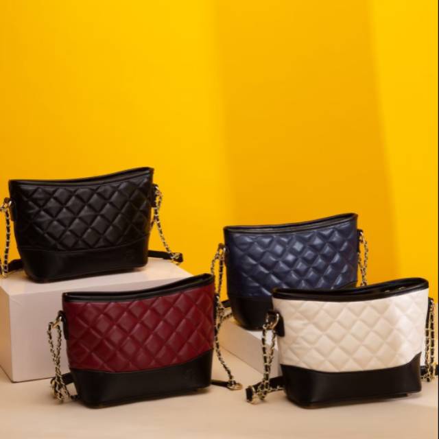 Tas Wanita JANNETH Bag ori by JimsHoney