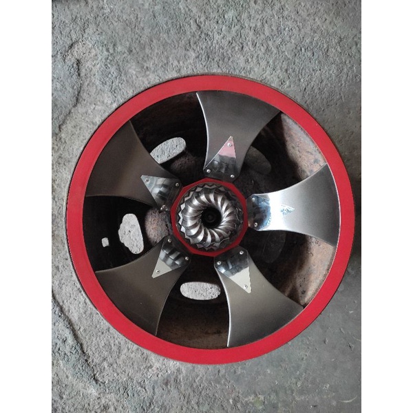 wheeldop wheldop wildop truk ring 16 2pcs