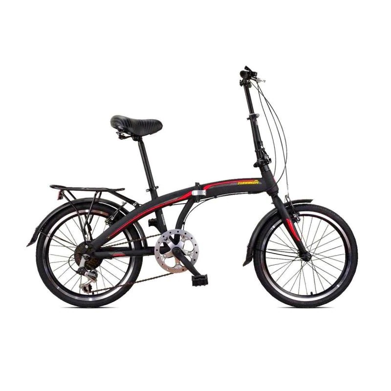 Sepeda Lipat TURANZA 5527