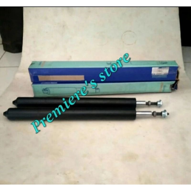 shockbreaker depan peugeot 505 gti