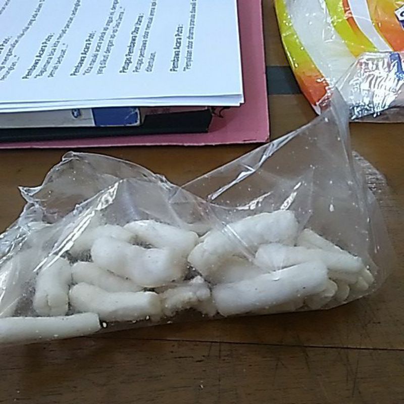 

makanan ringan