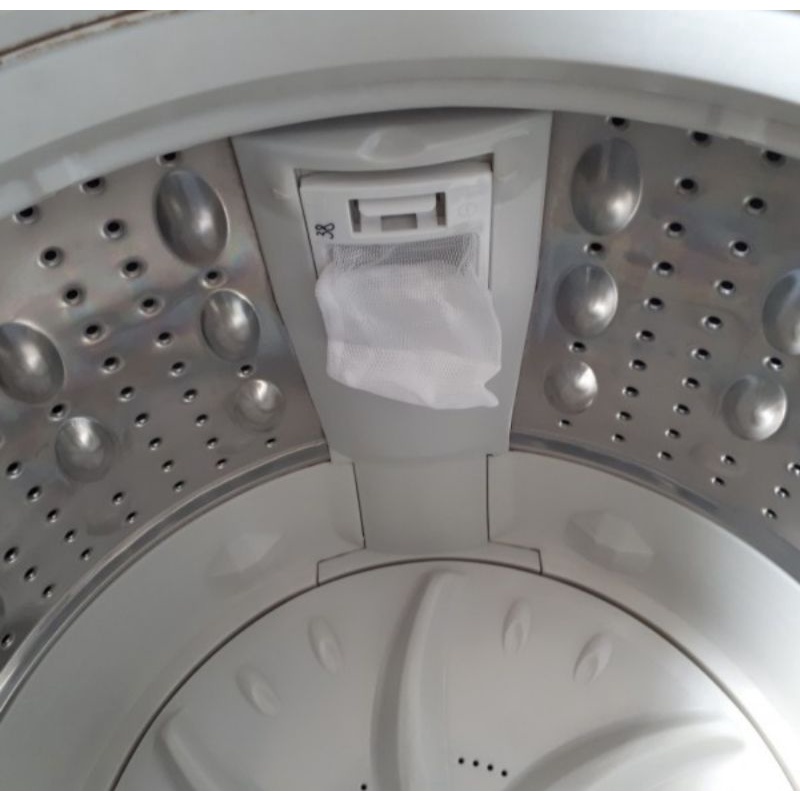 Filter Saringan Kotoran Mesin Cuci Sanken no 38 QW S967 S927