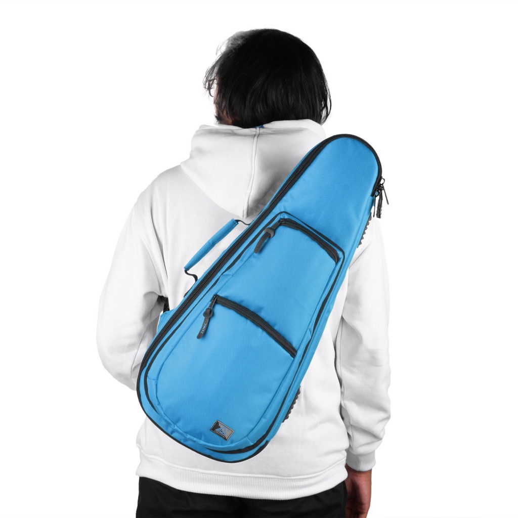 Zorc - Tas Ukulele | Soprano | Concert | Tenor | Baritone | Cowboy Moreno Tosca