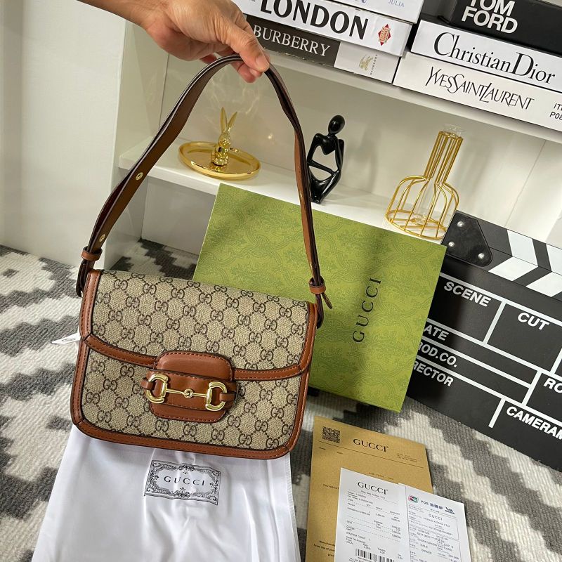 READY GUCCI HORSEBIT 1955FREE BOX