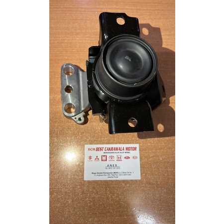 Engine mounting kanan new ertiga original