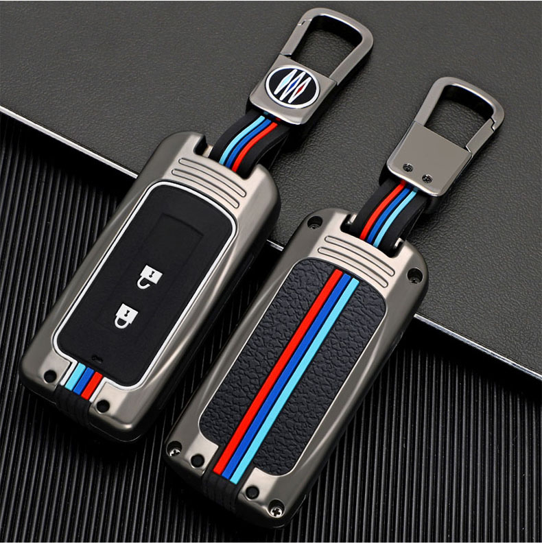 Case Kunci Mobil Bahan Silika Gel Zinc Alloy Untuk Mitsubishi Xpander Cross Pajero Attrage Montero Gls Xpander Gls Outlander 2016 Lancer