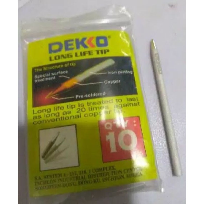 mata solder deko lancip