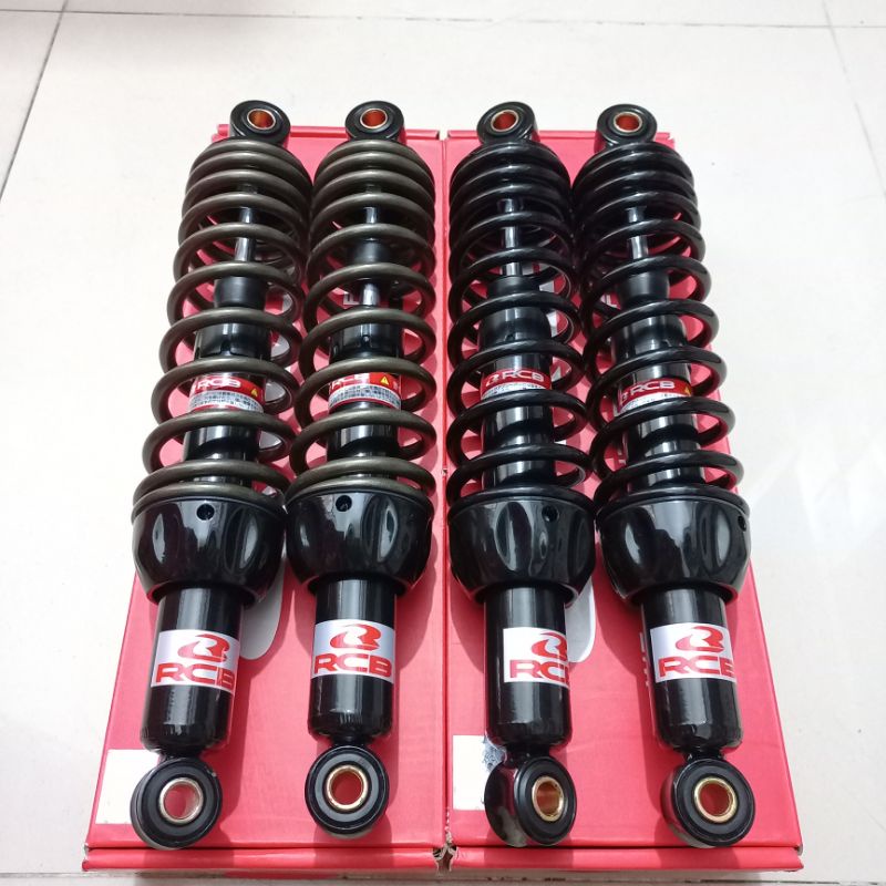 Shock RCB 335mm A2 Series