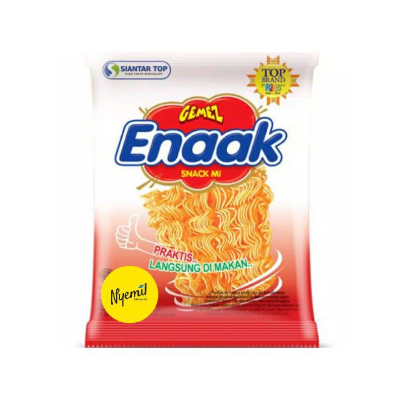 

mie gemez enak 18gr